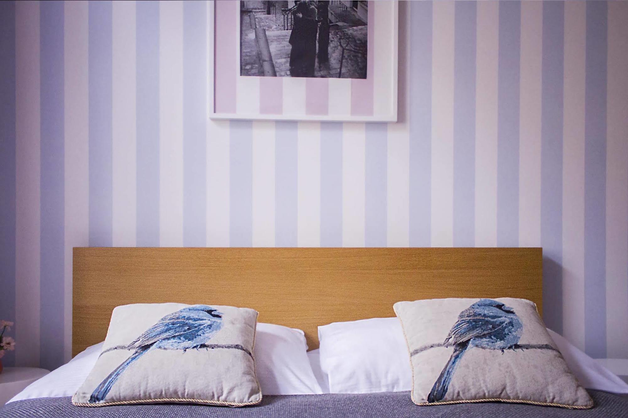 Royal Court Legerova 3* Prague