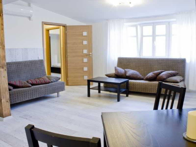Royal Court Legerova 3* Prague